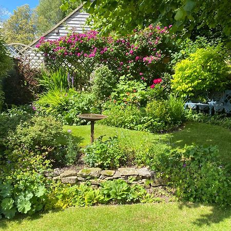 Charming Cottage, Great Rissington, Cotswolds מראה חיצוני תמונה