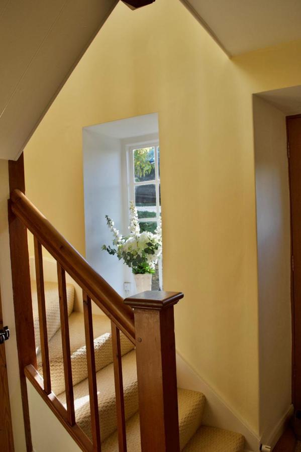 Charming Cottage, Great Rissington, Cotswolds מראה חיצוני תמונה