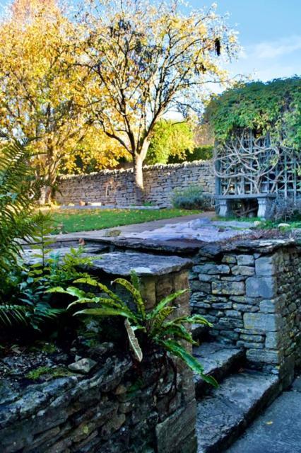 Charming Cottage, Great Rissington, Cotswolds מראה חיצוני תמונה