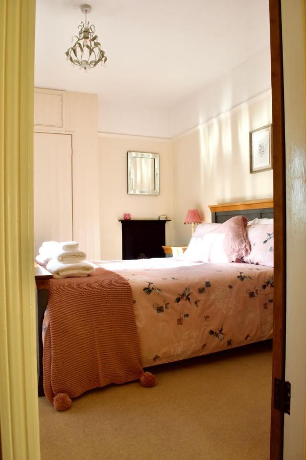Charming Cottage, Great Rissington, Cotswolds מראה חיצוני תמונה