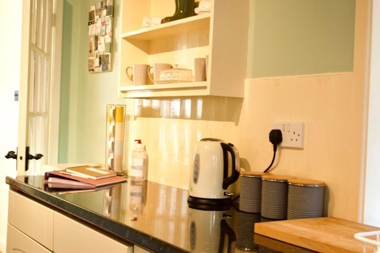 Charming Cottage, Great Rissington, Cotswolds מראה חיצוני תמונה