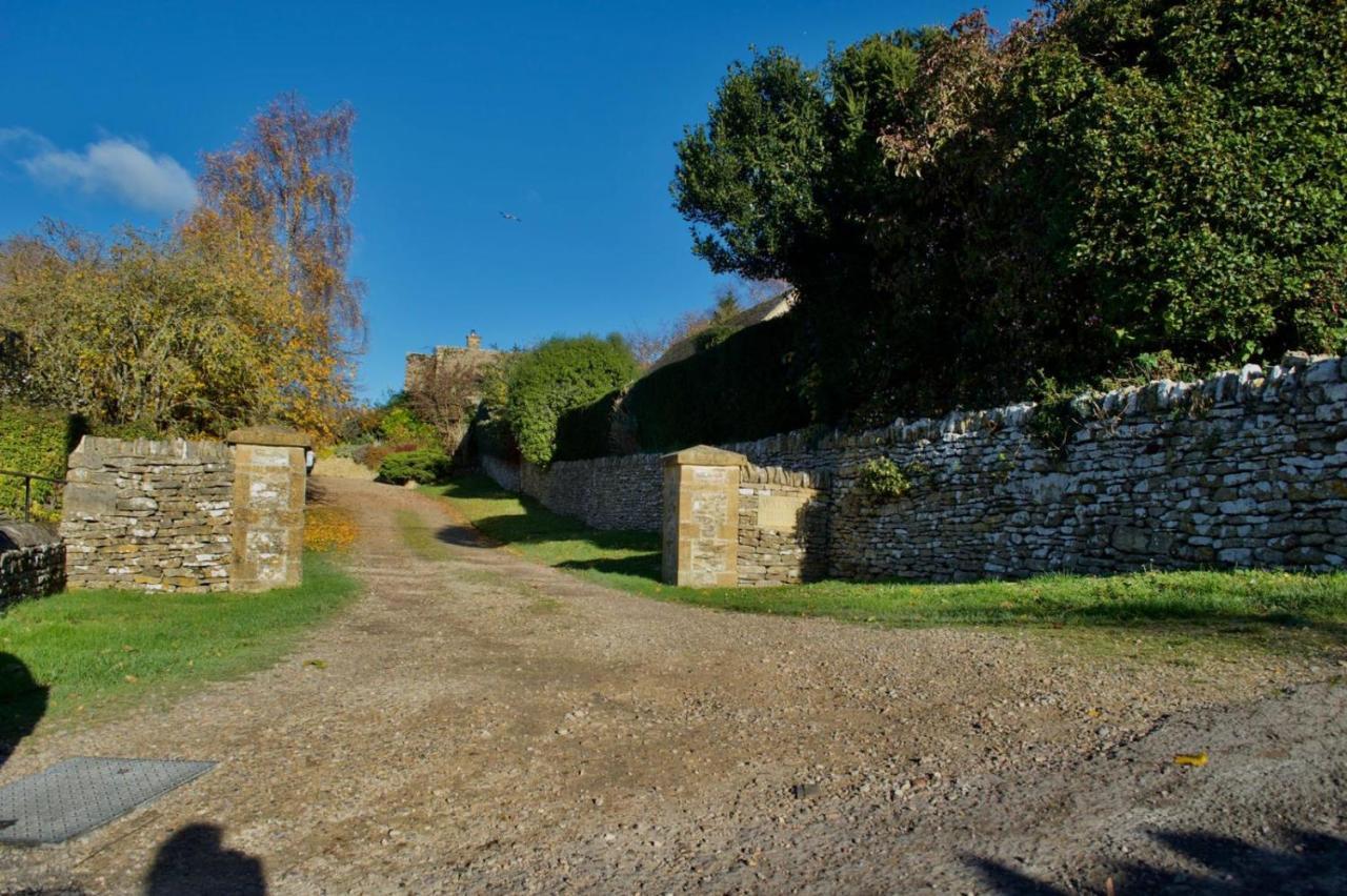 Charming Cottage, Great Rissington, Cotswolds מראה חיצוני תמונה