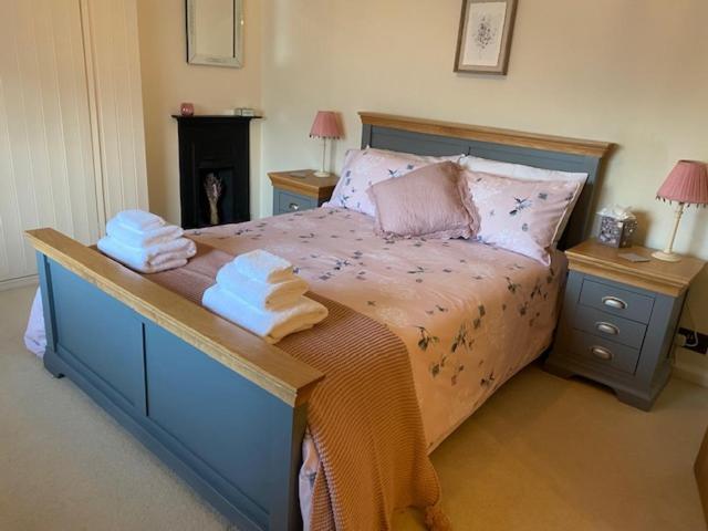 Charming Cottage, Great Rissington, Cotswolds מראה חיצוני תמונה