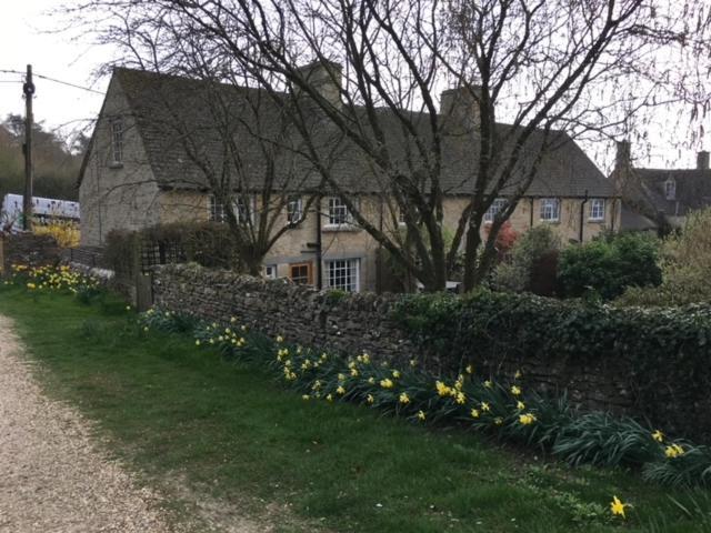 Charming Cottage, Great Rissington, Cotswolds מראה חיצוני תמונה
