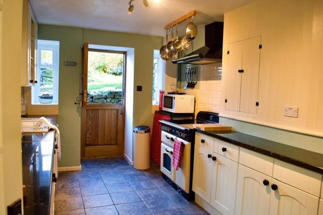 Charming Cottage, Great Rissington, Cotswolds מראה חיצוני תמונה