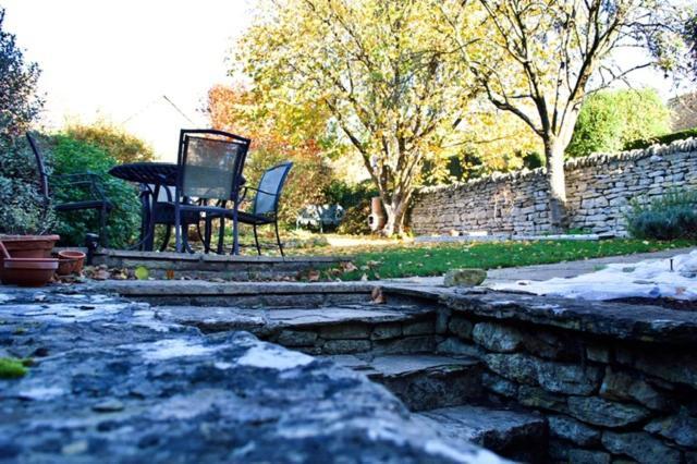 Charming Cottage, Great Rissington, Cotswolds מראה חיצוני תמונה