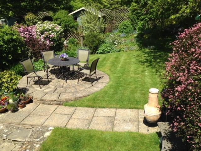 Charming Cottage, Great Rissington, Cotswolds מראה חיצוני תמונה