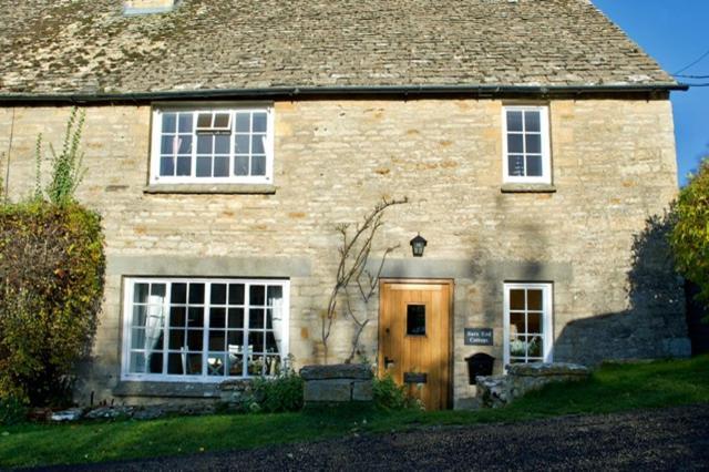 Charming Cottage, Great Rissington, Cotswolds מראה חיצוני תמונה