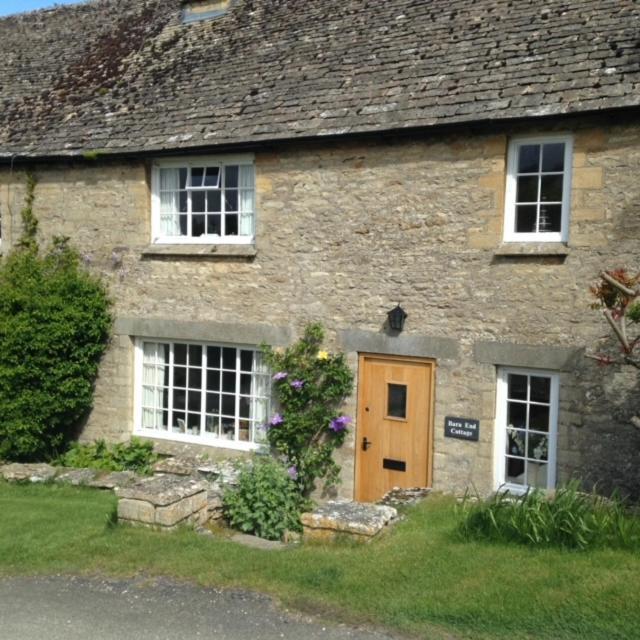 Charming Cottage, Great Rissington, Cotswolds מראה חיצוני תמונה