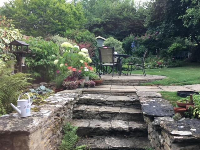 Charming Cottage, Great Rissington, Cotswolds מראה חיצוני תמונה