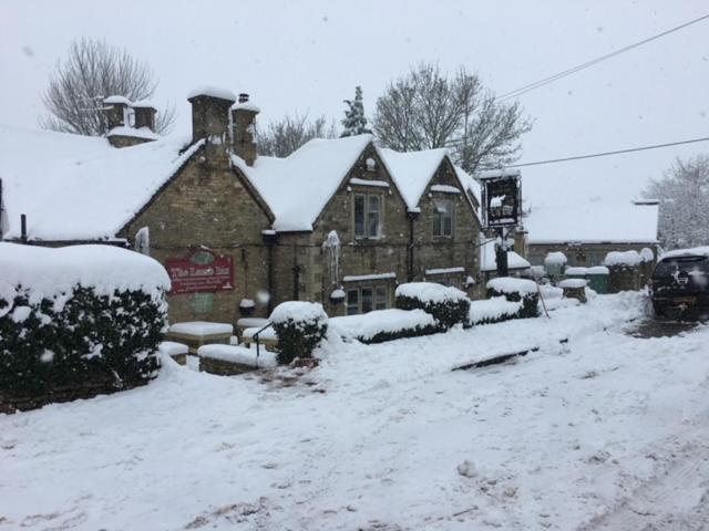 Charming Cottage, Great Rissington, Cotswolds מראה חיצוני תמונה