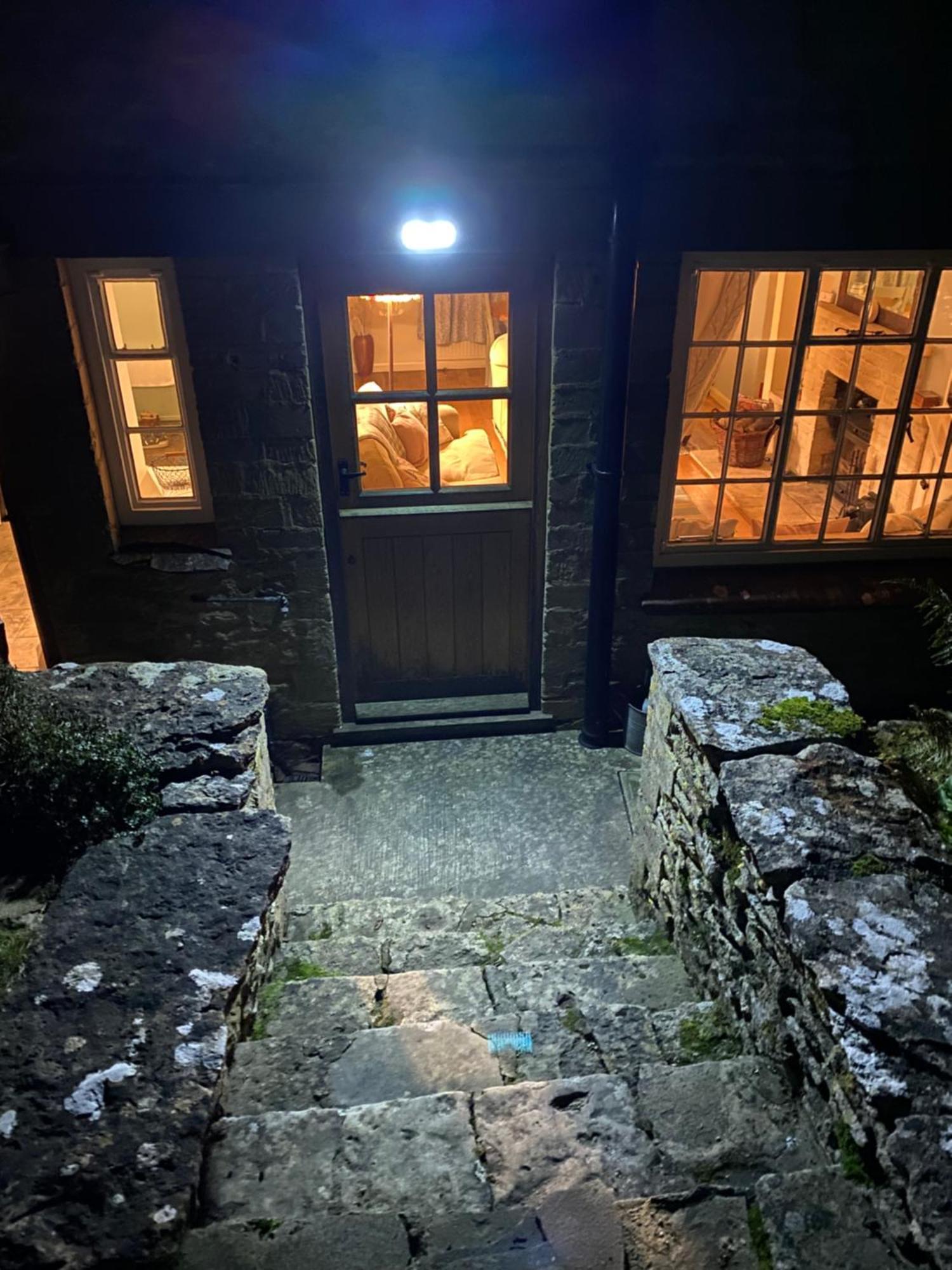 Charming Cottage, Great Rissington, Cotswolds מראה חיצוני תמונה