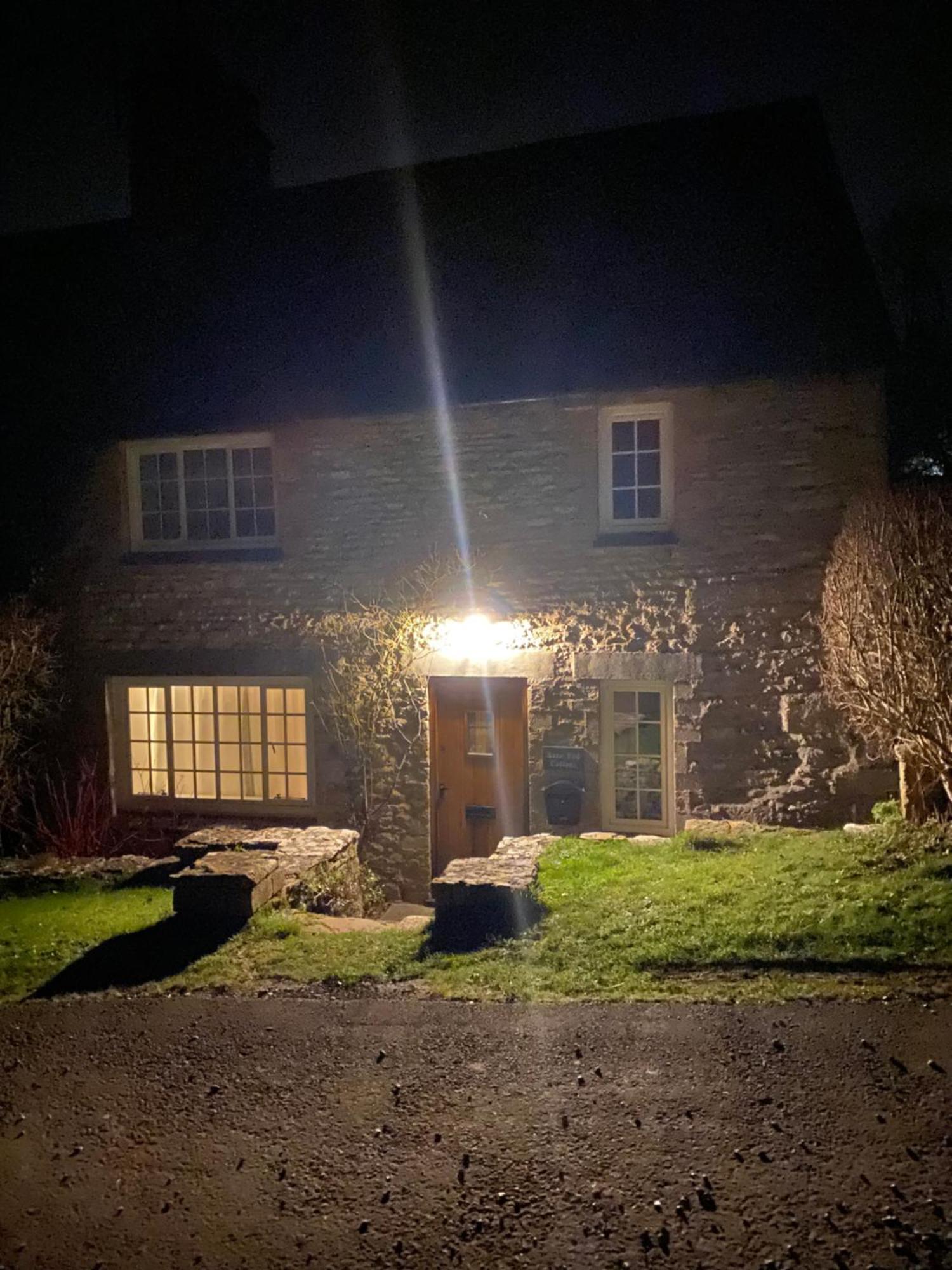 Charming Cottage, Great Rissington, Cotswolds מראה חיצוני תמונה