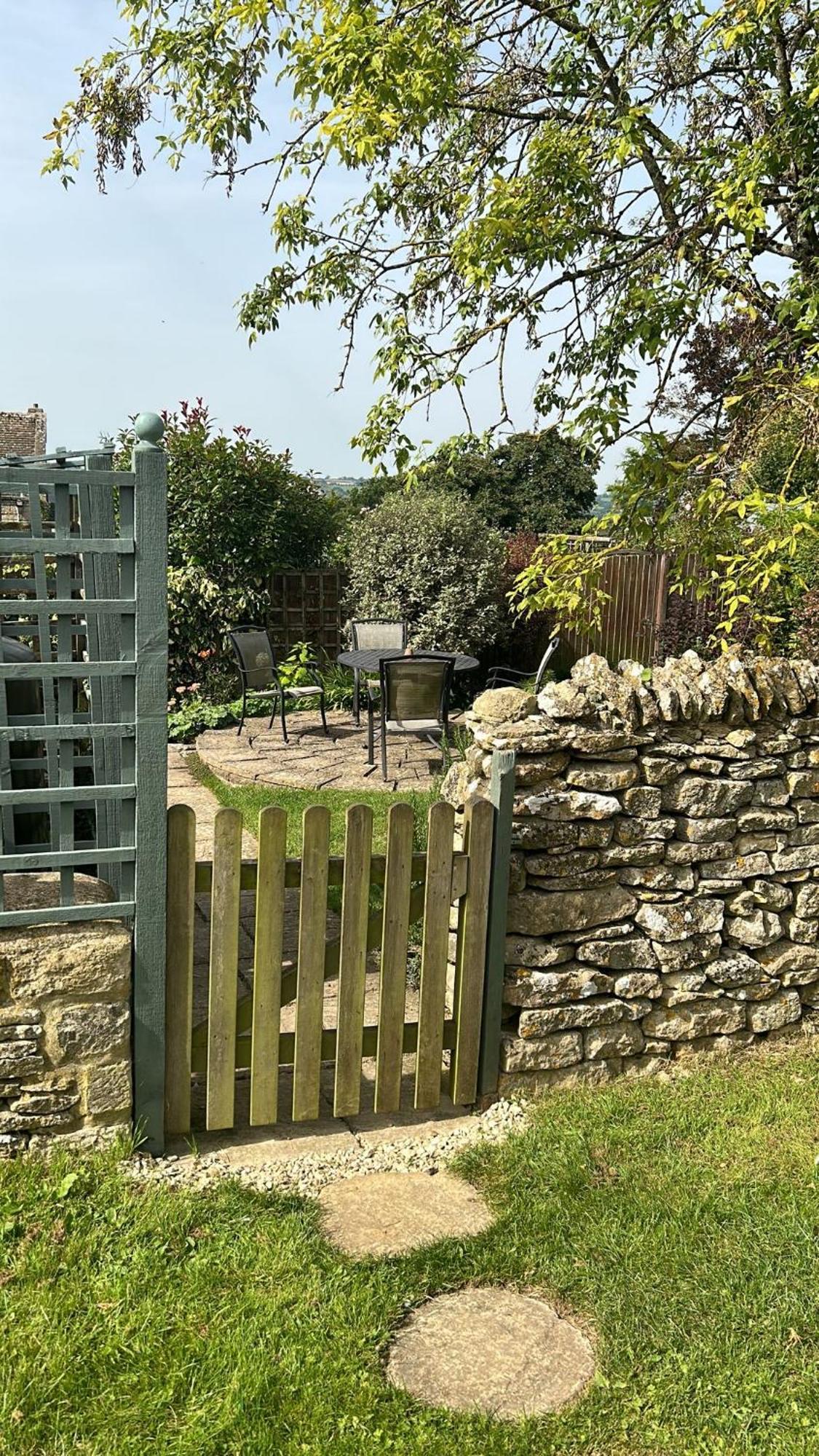 Charming Cottage, Great Rissington, Cotswolds מראה חיצוני תמונה