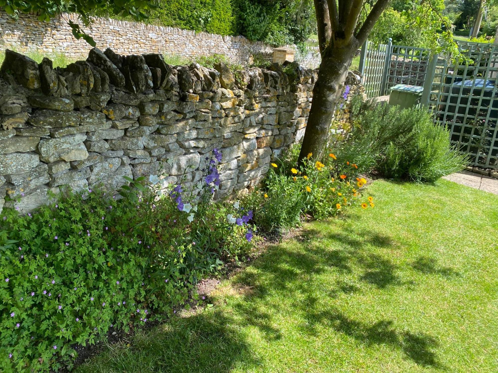 Charming Cottage, Great Rissington, Cotswolds מראה חיצוני תמונה