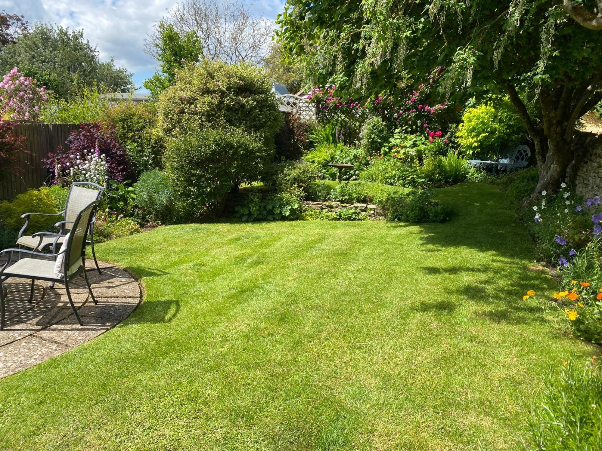 Charming Cottage, Great Rissington, Cotswolds מראה חיצוני תמונה